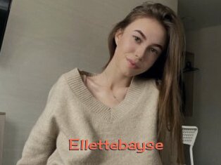 Ellettebayse