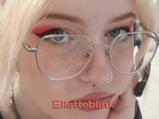 Elletteblink