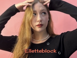 Elletteblock