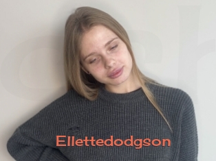 Ellettedodgson