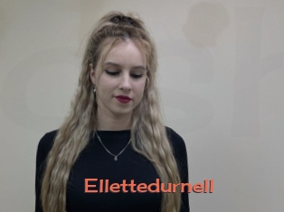 Ellettedurnell