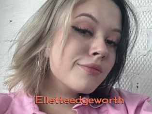 Elletteedgeworth