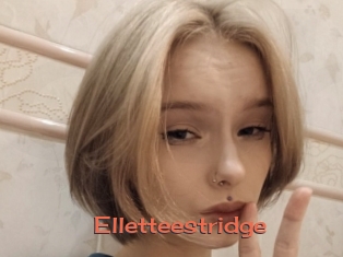 Elletteestridge