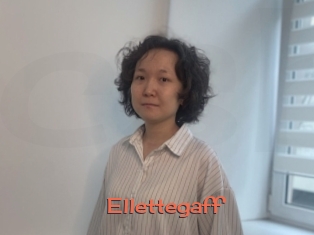 Ellettegaff