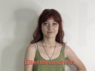 Ellettehanchett
