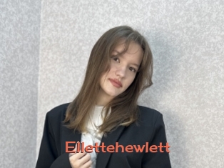 Ellettehewlett