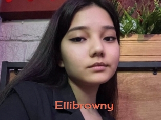 Ellibrowny
