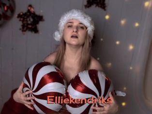 Elliekendriks