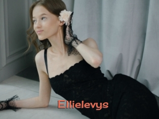 Ellielevys
