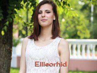 Ellieorhid