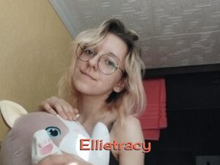 Ellietracy