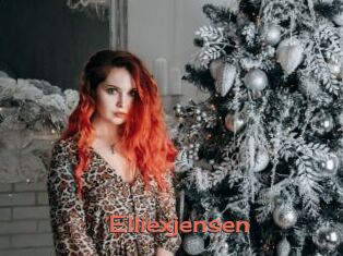 Elliexjensen