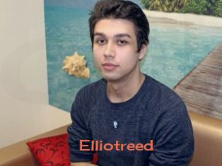 Elliotreed