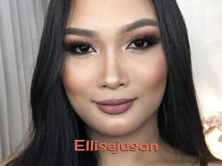 Ellisejuson