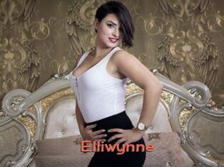 Elliwynne