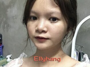 Ellyhang