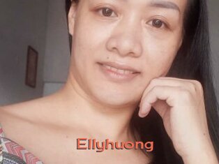 Ellyhuong