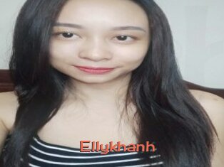 Ellykhanh