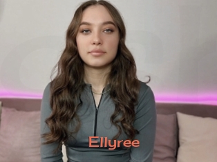 Ellyree