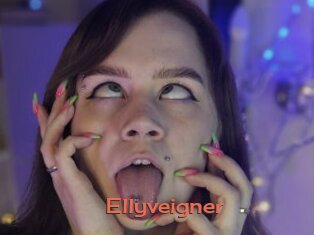 Ellyveigner