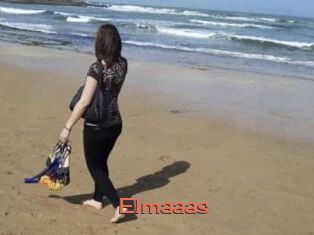 Elmaaas