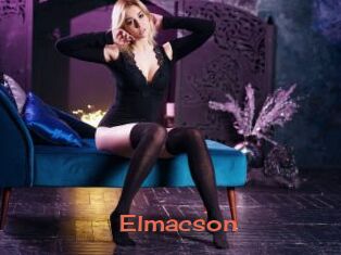 Elmacson