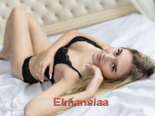 Elmansiaa
