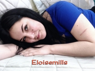 Eloisemills