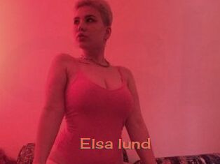 Elsa_lund