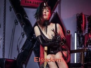 Elsadom