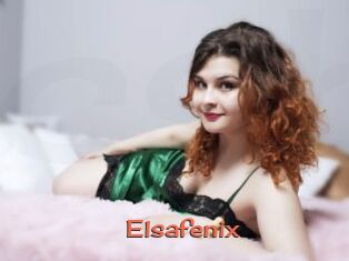 Elsafenix
