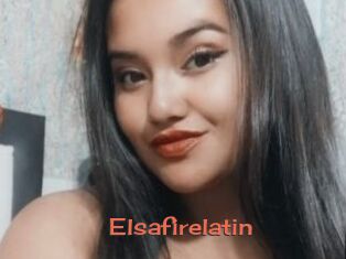 Elsafirelatin