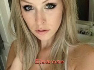Elsarose