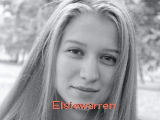 Elsiewarren