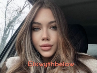Elswythbelow