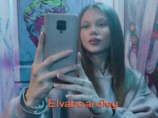 Elvaboardley