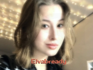 Elvabready