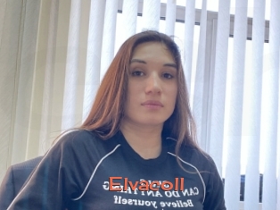 Elvacoll