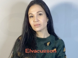 Elvacusson