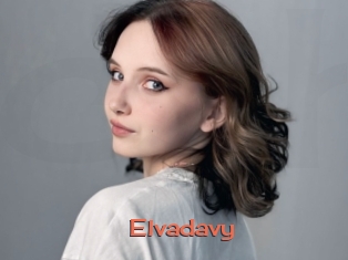 Elvadavy