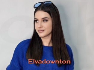 Elvadownton