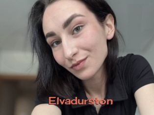 Elvadurston