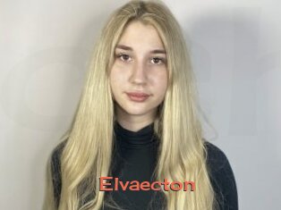 Elvaecton