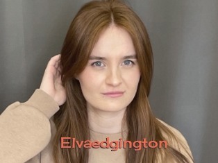 Elvaedgington