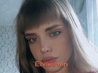Elvaesten