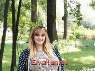 Elvafrannie