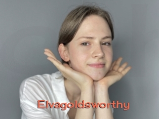 Elvagoldsworthy