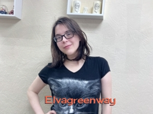 Elvagreenway