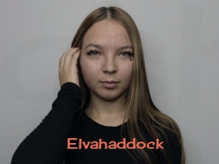 Elvahaddock