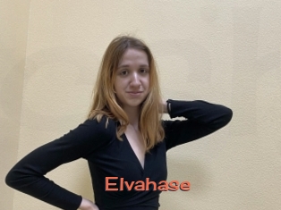 Elvahase